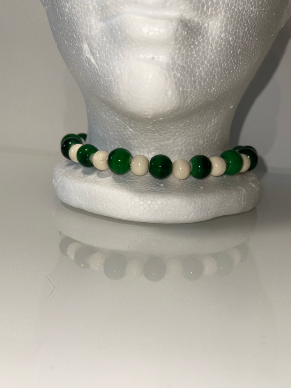 Undercover Beaded Necklace - Rare - Picture 7 of 17